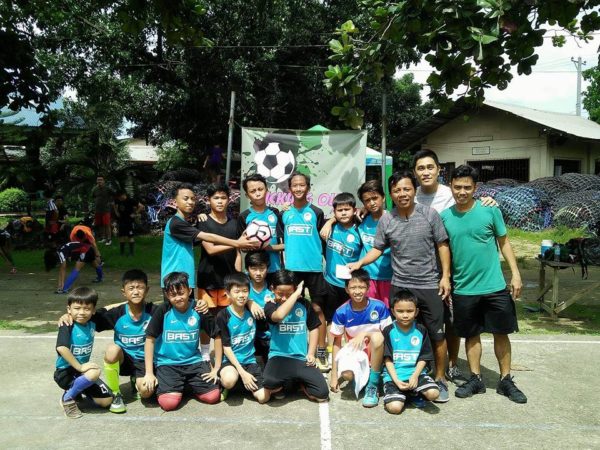 Soccer Futsal Tournament