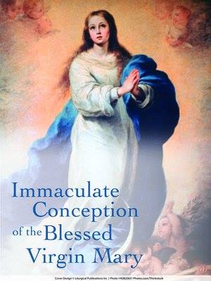 Feast of the Mary Immaculate Conception