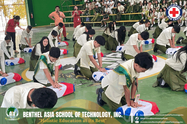 Mama Mary_s Birthday