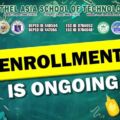 Enrollment is now ongoing
