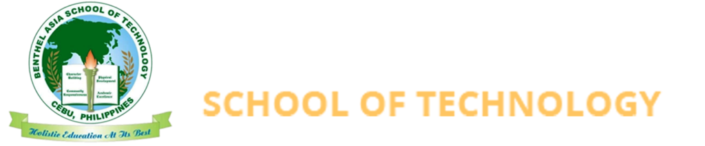 Benthel Asia School of Technology