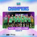 CHAMPIONS