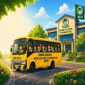 School Bus Service