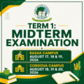 Dear Benthelian Parents/Guardians and Learners