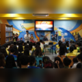 SCHOOL-LEVEL PRESS CONFERENCE 2026