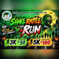 THE FRIGHTFUL FUN DOESN’T END WITH THE RUN!